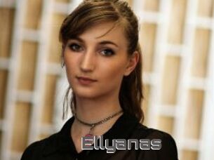 Ellyanas