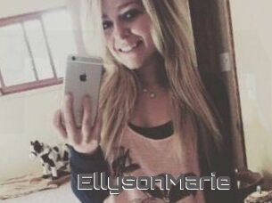 EllysonMarie