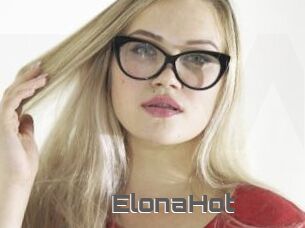 ElonaHot