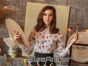 ElsaAmber