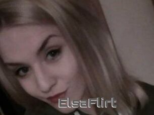 ElsaFlirt