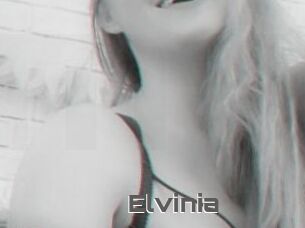 Elvinia