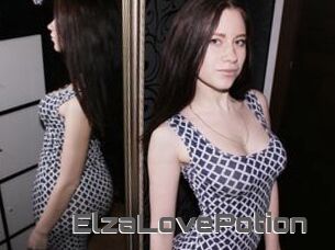 ElzaLovePotion