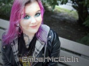 EmberMcClain