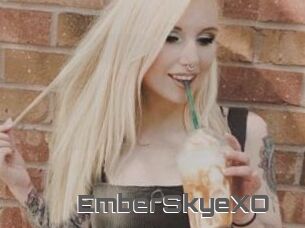 EmberSkyeXO