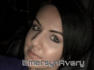 EmersynAvery