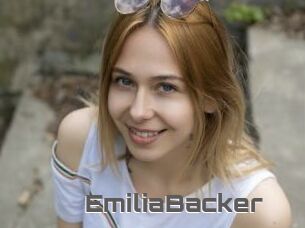 EmiliaBacker