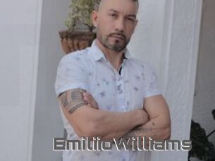 EmiliioWilliams