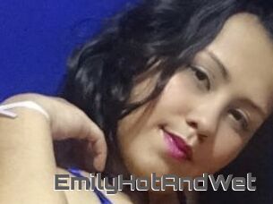 EmilyHotAndWet