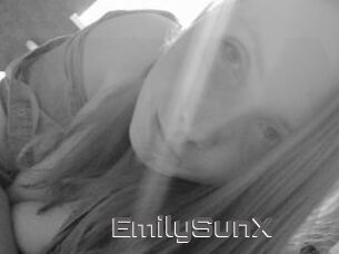 EmilySunX