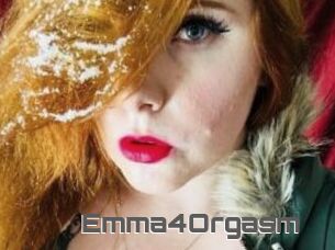 Emma4Orgasm