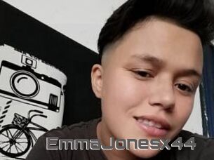 EmmaJonesx44