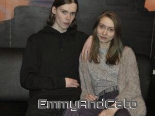EmmyAndCato