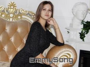 EmmySong
