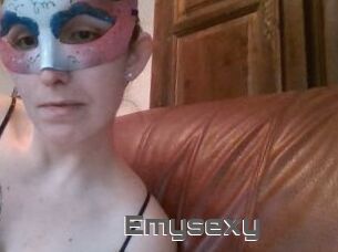 Emysexy