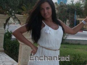 Enchanted