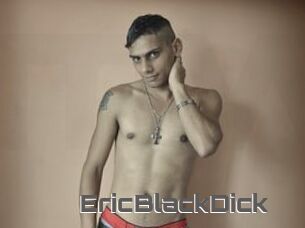 EricBlackDick