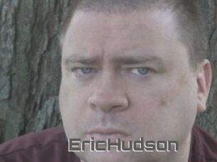 EricHudson