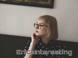EricaInteresting