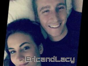 EricandLacy