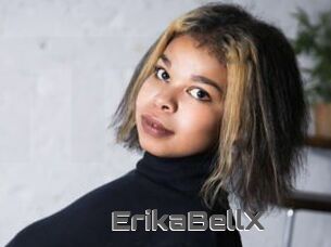 ErikaBellX
