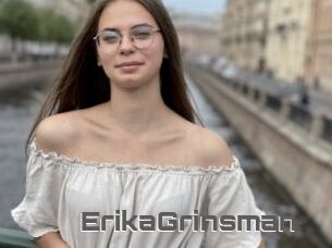 ErikaGrinsman