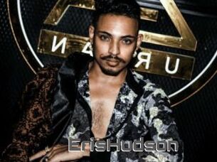 ErisHudson