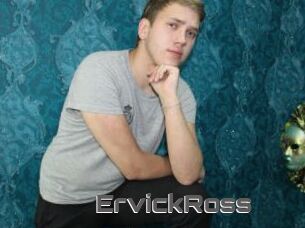 ErvickRoss