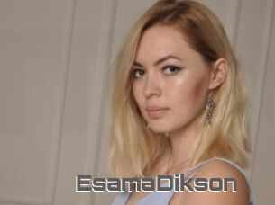 EsamaDikson