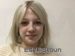 EshliiStoun