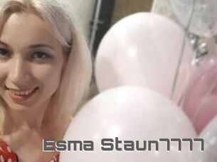 Esma_Staun7777