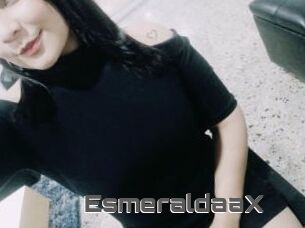 EsmeraldaaX