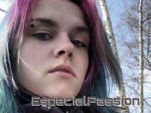 EspecialPassion
