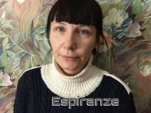 Espiranze
