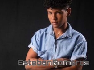 EstebanRomeros