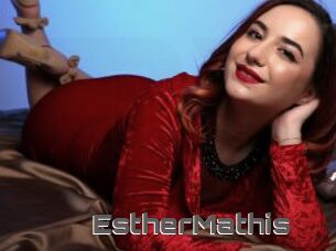 EstherMathis