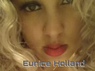 Eunice_Holland