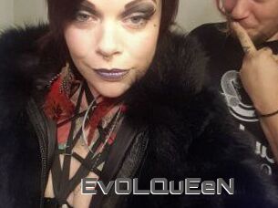 EvOLQuEeN