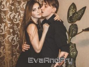 EvaAndFry