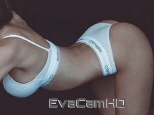 EvaCamHD