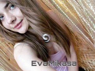 EvaMikasa