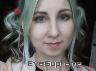 EvaSupreme