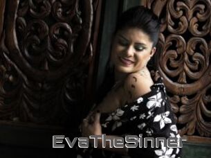 EvaTheSinner