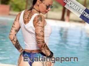 Evalangeporn