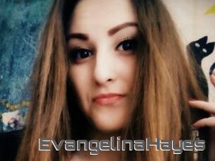 EvangelinaHayes