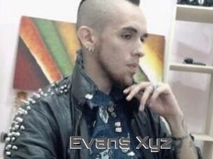Evans_Xyz
