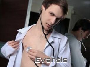 Evansis