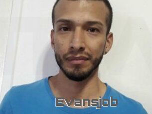 Evans_job