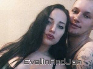 EvelinAndJan