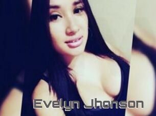 Evelyn_Jhonson